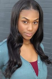 Shaylin Becton portrait