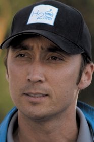 Scotty Curlee portrait