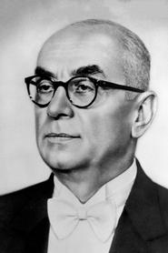 Celal Bayar portrait