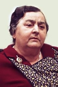 Ilse Voigt portrait