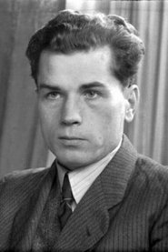 Heorhiy Mayboroda portrait