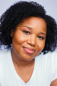 Latrisha T. Staples portrait