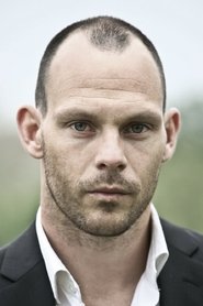 Douglas Robson portrait