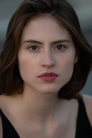 Chiara Ferrara portrait