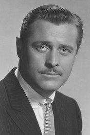 William T. Orr portrait