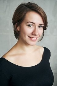 Anna Kiseleva portrait