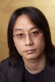 Danny Pang portrait