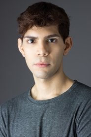 Maximiliano Montoya portrait