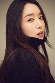 Ha Joo-hee portrait