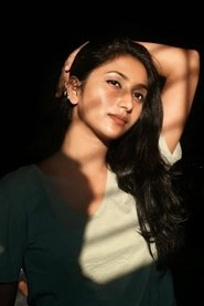 Shahnaz Sumi portrait