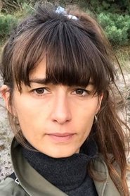 Agnes Beier portrait