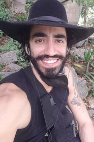 Marco Aurélio Gal portrait