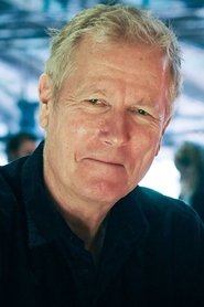 Hans Petter Moland portrait