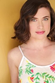 Fiona Landers portrait