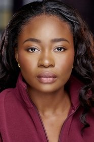 Gina James portrait