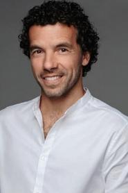 Rodrigo Palacios portrait