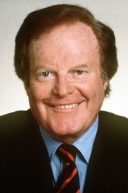 Roone Arledge portrait