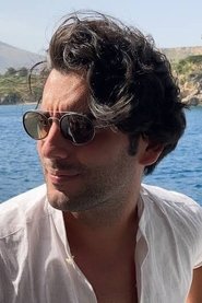 Marco Balsamo portrait