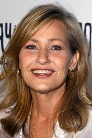 Joey Lauren Adams portrait