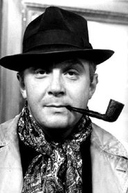 Kees Brusse portrait