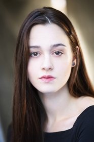Patricie Šlaufová portrait