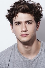 Alex Fitzalan portrait