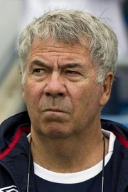 Egil Olsen portrait