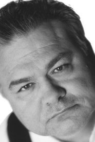 Tommy Barnes portrait