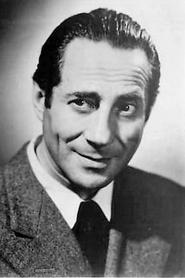 Joseph Buloff portrait
