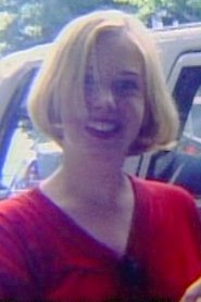 Beth Kirkpatrick portrait
