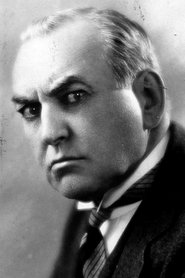 Halbert Brown portrait
