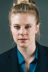 Alexandra Seal portrait