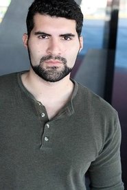 Cristian Gonzalez portrait