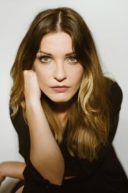 Valeria Angelozzi portrait