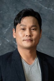 Lee Sang-yong portrait