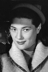Soňa Danielová portrait