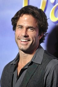 Shawn Christian portrait