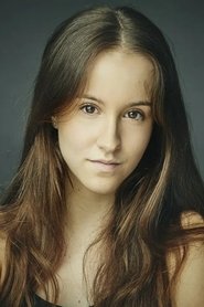 Elisa Hipólito portrait