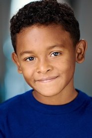 AJ Bernard portrait