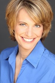 Joanne Clendining portrait