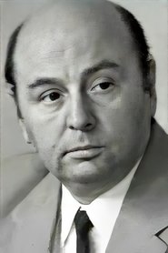 Boris Ivanov portrait