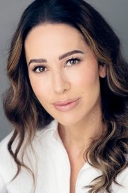 Ayse Hay portrait