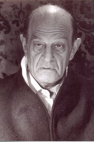 István Lénárt portrait