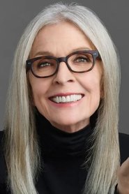 Diane Keaton portrait
