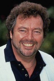 Jeremy Beadle portrait