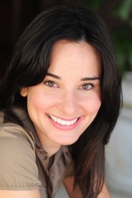 Alison Becker portrait
