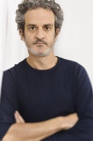 Renaud Bechet portrait