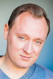 Kevin Dennis portrait
