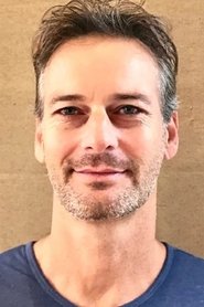 Rodney Cook portrait
