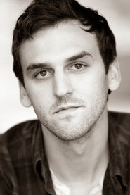 Lucas Kavner portrait
